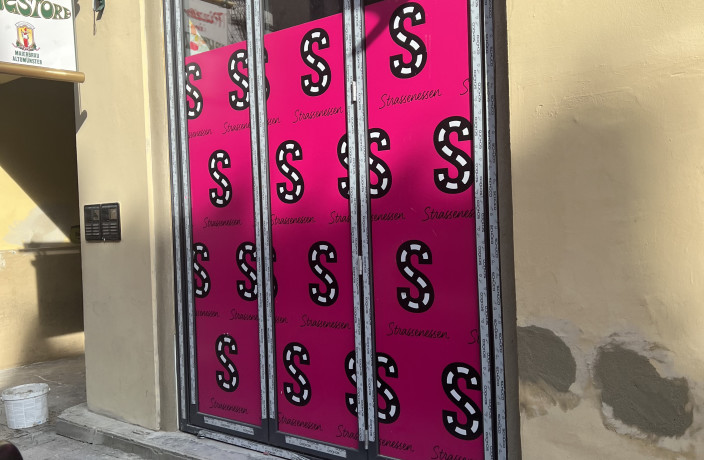 Beispielarbeit von VTN GmbH - veröffentlicht auf Fensterbau.org