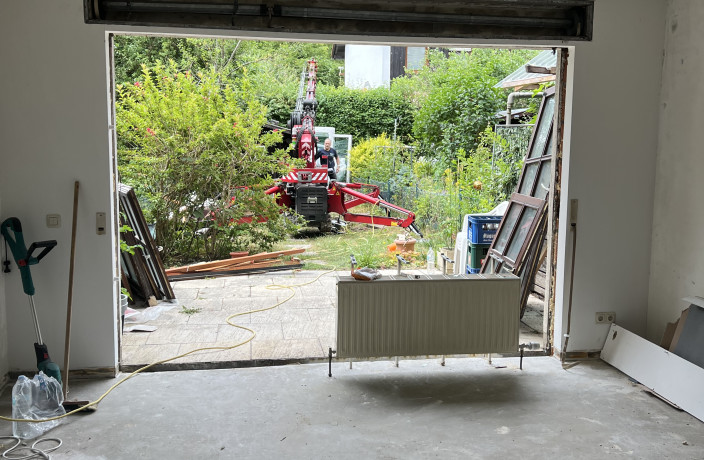 Beispielarbeit von VTN GmbH - veröffentlicht auf Fensterbau.org