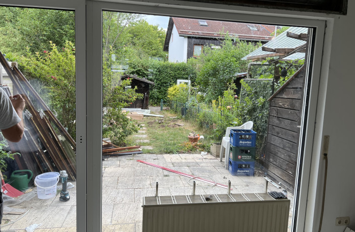 Beispielarbeit von VTN GmbH - veröffentlicht auf Fensterbau.org