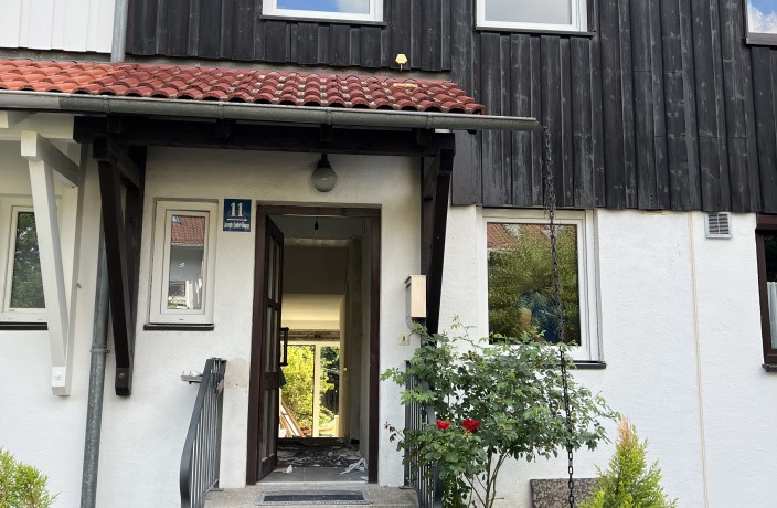 Beispielarbeit von VTN GmbH - veröffentlicht auf Fensterbau.org