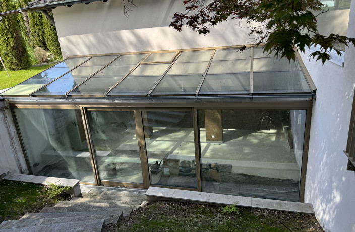 Beispielarbeit von VTN GmbH - veröffentlicht auf Fensterbau.org