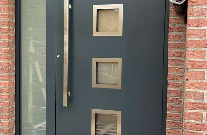 Beispielarbeit von Fenma - Fenster Macher & Bauservice Lehre - veröffentlicht auf Fensterbau.org