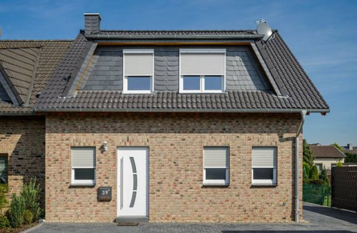 Beispielarbeit von HEIM + HAUS Werksvertretung Stuttgart - veröffentlicht auf Fensterbau.org