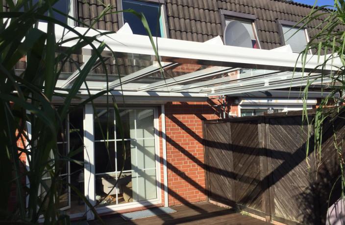 Beispielarbeit von Akkurat Glas- und Fensterbau GmbH - veröffentlicht auf Fensterbau.org