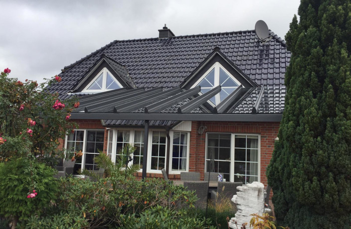 Beispielarbeit von Akkurat Glas- und Fensterbau GmbH - veröffentlicht auf Fensterbau.org