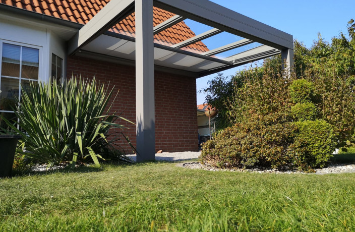 Beispielarbeit von Akkurat Glas- und Fensterbau GmbH - veröffentlicht auf Fensterbau.org