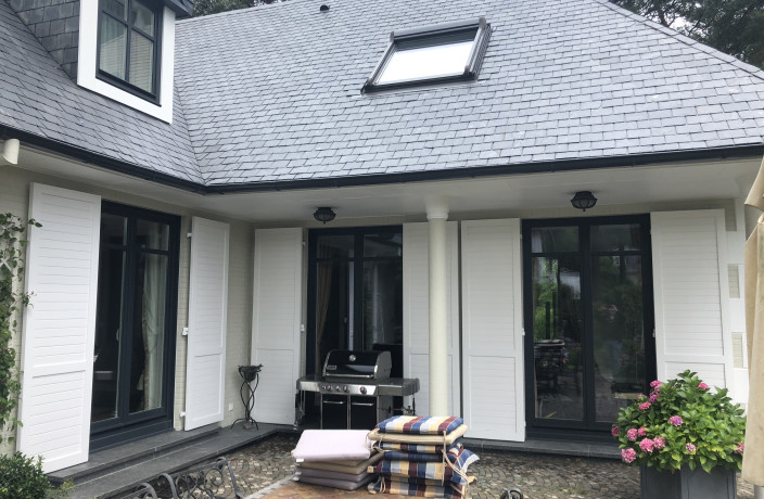 Beispielarbeit von Akkurat Glas- und Fensterbau GmbH - veröffentlicht auf Fensterbau.org