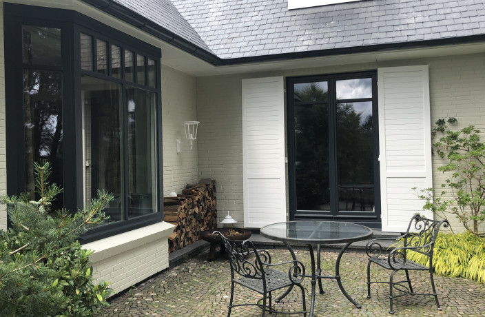 Beispielarbeit von Akkurat Glas- und Fensterbau GmbH - veröffentlicht auf Fensterbau.org