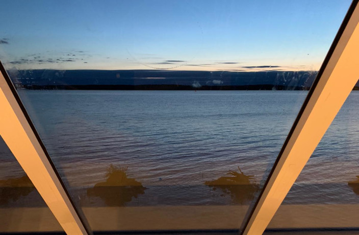 Beispielarbeit von Akkurat Glas- und Fensterbau GmbH - veröffentlicht auf Fensterbau.org