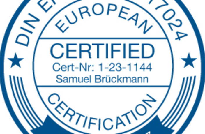 Beispielarbeit von  IB Brückmann - Ingenieurbüro für Schadenanalyse und Bauforensik - veröffentlicht auf Gutachter.org