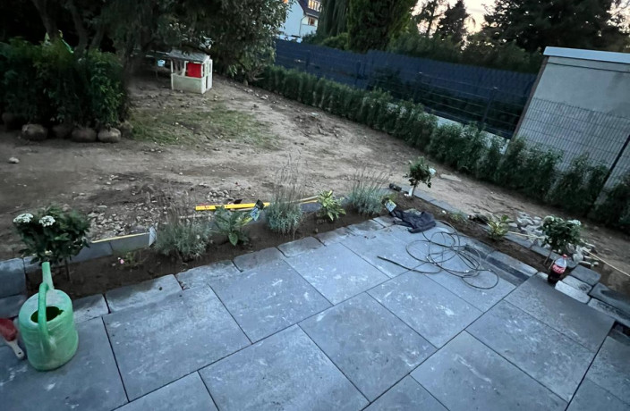 Beispielarbeit von Kedo - veröffentlicht auf Gartenbau.org