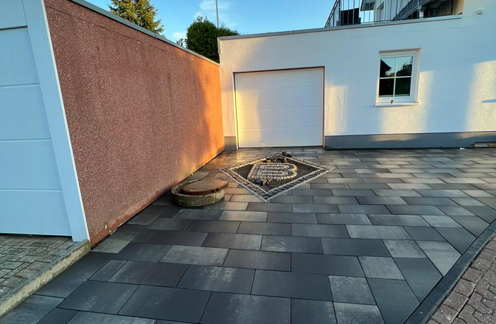 Beispielarbeit von Kedo - veröffentlicht auf Gartenbau.org