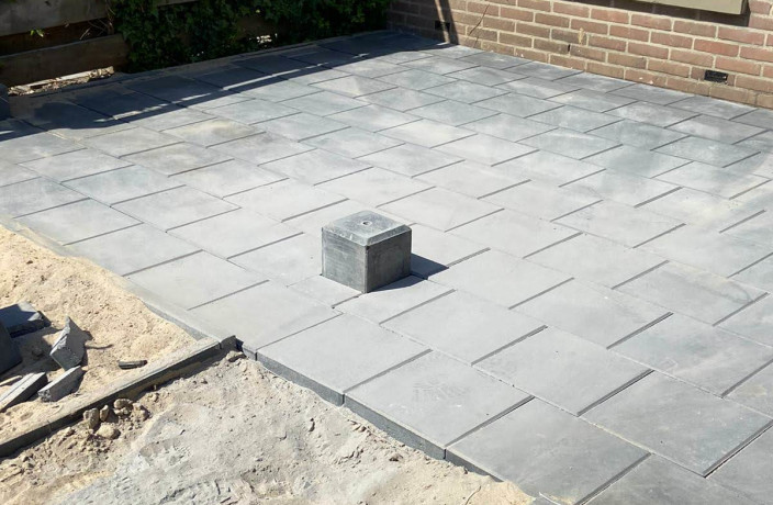 Beispielarbeit von Snekkerbjorn - Lifewood - veröffentlicht auf Gartenbau.org