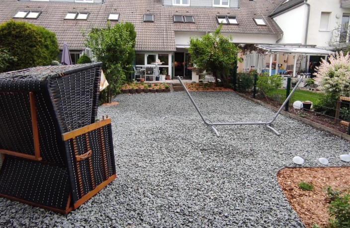Beispielarbeit von Apvolg - veröffentlicht auf Gartenbau.org