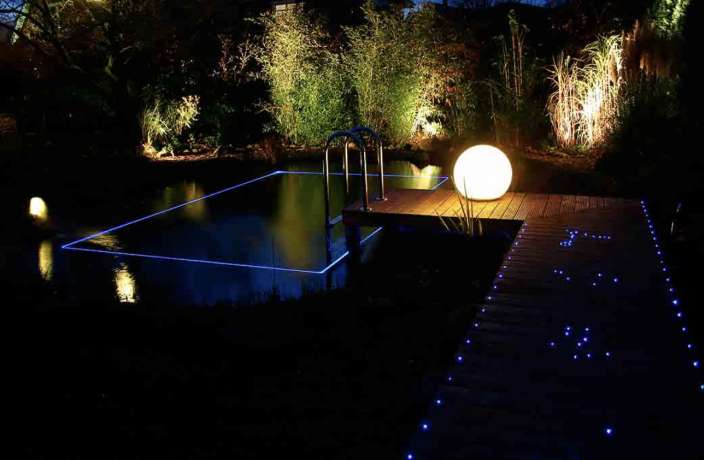 Beispielarbeit von Alexander Zwick A-Z Bauausführungen und Vermittlungsservice - veröffentlicht auf Gartenbau.org