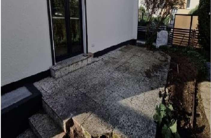 Beispielarbeit von MSM Garten und Landschaft GbR - veröffentlicht auf Gartenbau.org