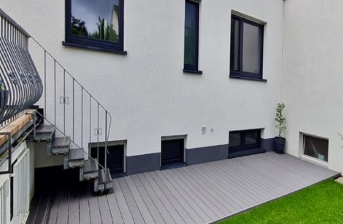 Beispielarbeit von MSM Garten und Landschaft GbR - veröffentlicht auf Gartenbau.org