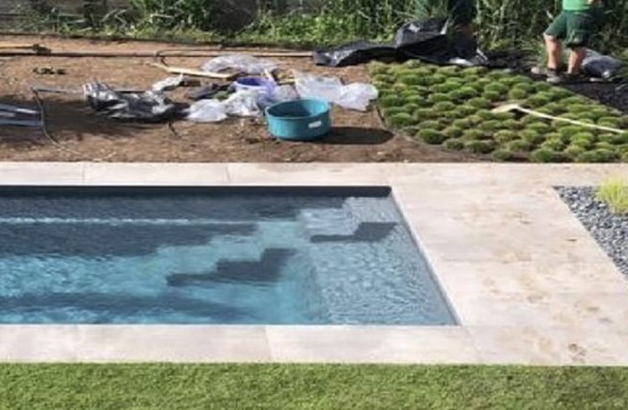 Beispielarbeit von MSM Garten und Landschaft GbR - veröffentlicht auf Gartenbau.org