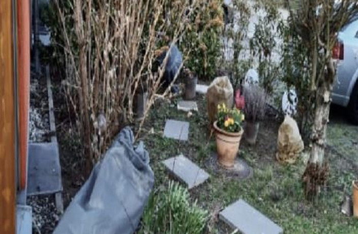 Beispielarbeit von MSM Garten und Landschaft GbR - veröffentlicht auf Gartenbau.org