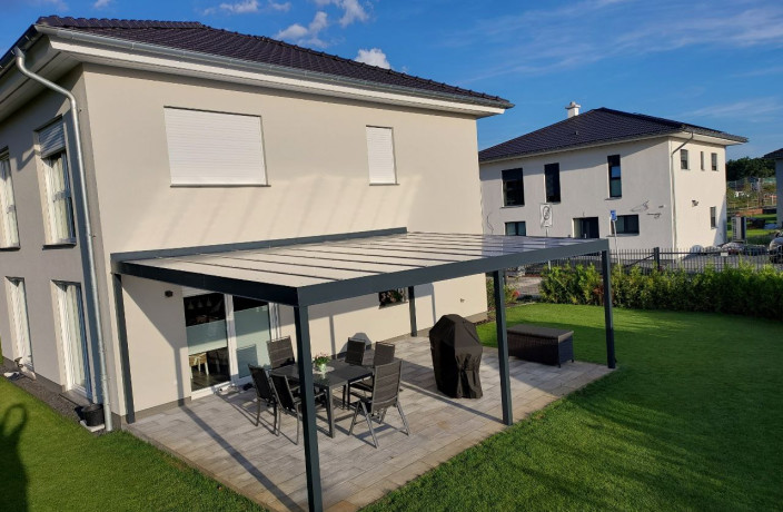 Beispielarbeit von Sadza Gartenbau - veröffentlicht auf Gartenbau.org