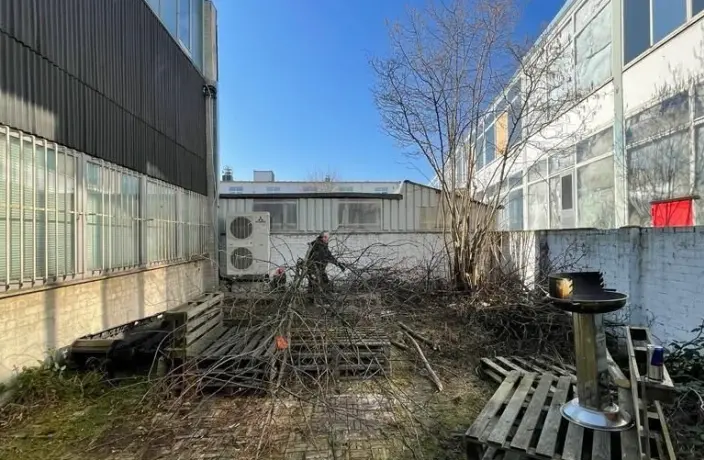 Beispielarbeit von Robert Wiese - Wiese Gartenservice - veröffentlicht auf Gartenbau.org