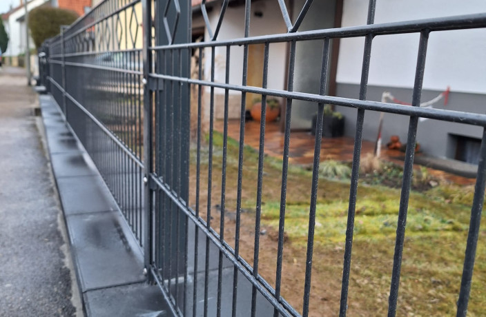 Beispielarbeit von Imre Máté Galabau - veröffentlicht auf Gartenbau.org