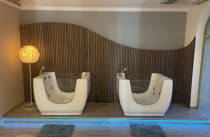 Beispielarbeit von Raumausstatter Julian Bachmeier - veröffentlicht auf Maler.org