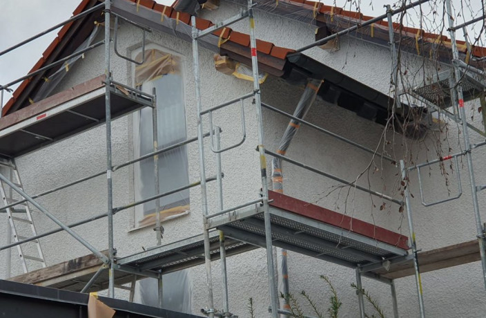 Beispielarbeit von RD Ausbau & Malerbetrieb Rafal Debowczyk - veröffentlicht auf Maler.org