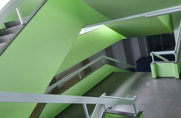 Beispielarbeit von RD Ausbau & Malerbetrieb Rafal Debowczyk - veröffentlicht auf Maler.org