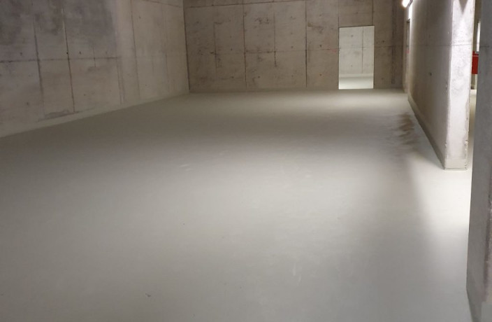 Beispielarbeit von RD Ausbau & Malerbetrieb Rafal Debowczyk - veröffentlicht auf Maler.org