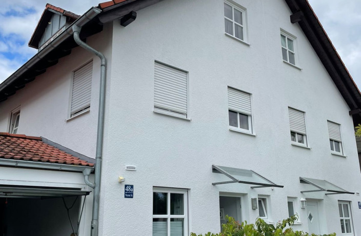 Beispielarbeit von Zabelaj - Qualität in Farbe und Design - veröffentlicht auf Maler.org