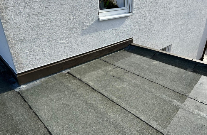 Beispielarbeit von Hand in Hand Altbausanierung - veröffentlicht auf Dachdecker.com
