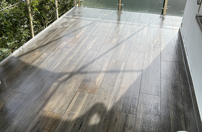 Beispielarbeit von Fliesen-Böden Kovacs - veröffentlicht auf Fliesenleger.net