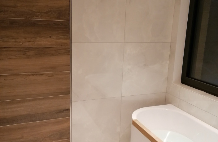 Beispielarbeit von Fliesen-Böden Kovacs - veröffentlicht auf Fliesenleger.net