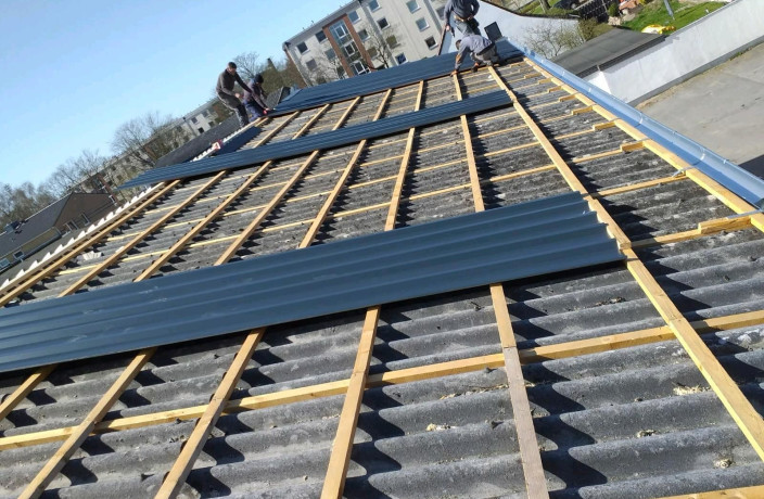 Beispielarbeit von MK.Dachdecker-Zwickau - veröffentlicht auf Dachdecker.com