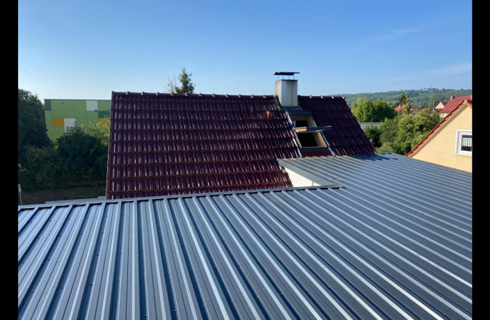 Beispielarbeit von MK.Dachdecker-Zwickau - veröffentlicht auf Dachdecker.com