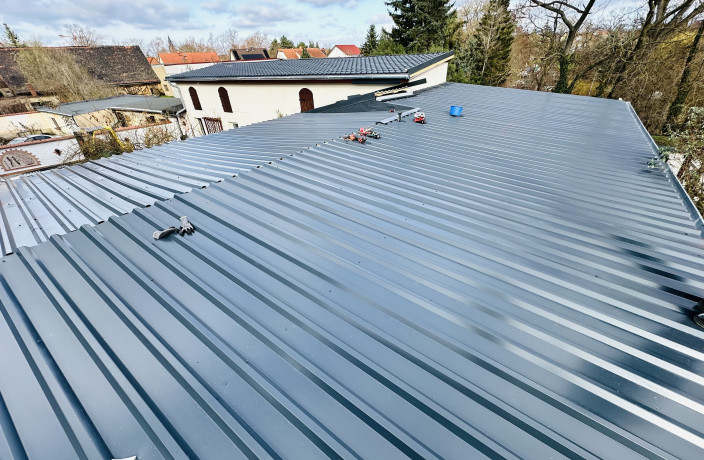 Beispielarbeit von MK.Dachdecker-Zwickau - veröffentlicht auf Dachdecker.com