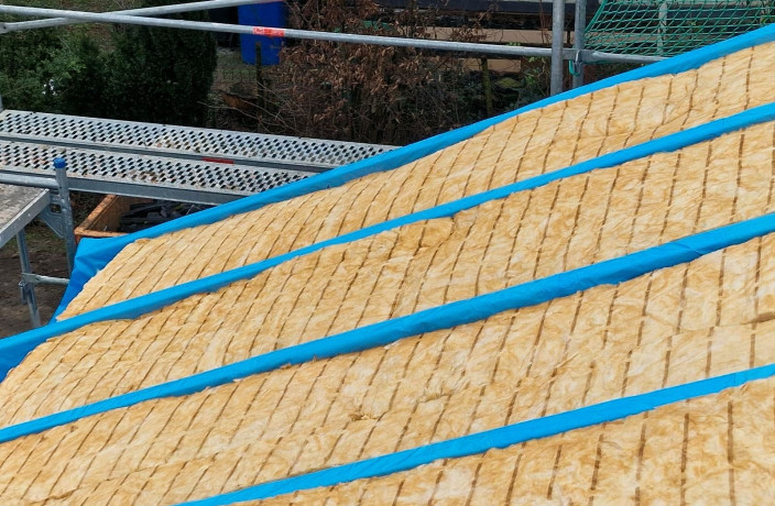 Beispielarbeit von MK.Dachdecker-Zwickau - veröffentlicht auf Dachdecker.com