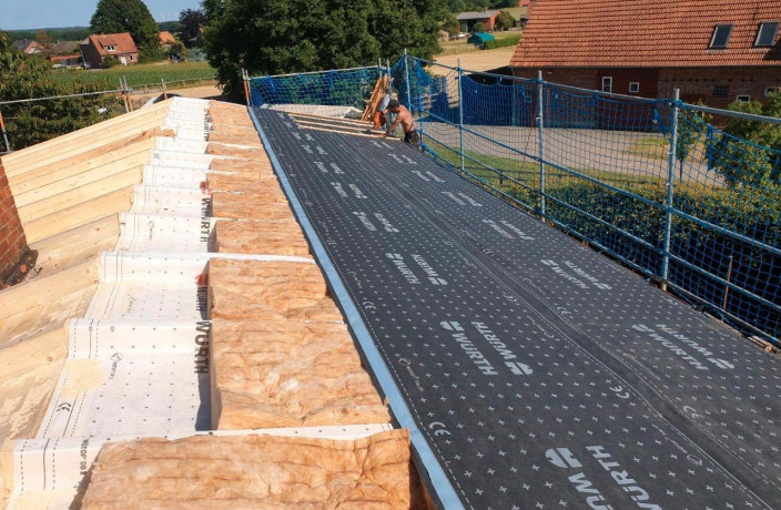 Beispielarbeit von MK.Dachdecker-Zwickau - veröffentlicht auf Dachdecker.com