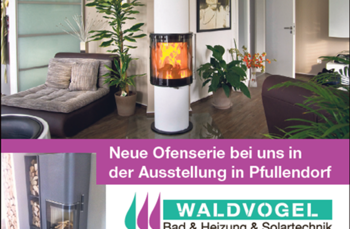 Beispielarbeit von Waldvogel Bad-Heizung-Solartechnik - veröffentlicht auf Klimatechniker.net
