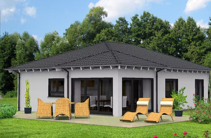 Beispielarbeit von Bulut Bau - veröffentlicht auf Gartenbau.org