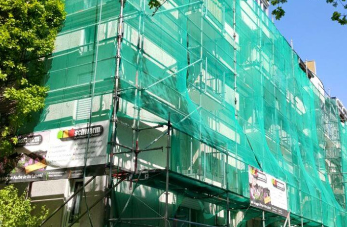 Beispielarbeit von Schwarm GmbH - veröffentlicht auf Dachdecker.com