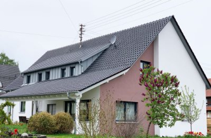 Beispielarbeit von Schwarm GmbH - veröffentlicht auf Dachdecker.com