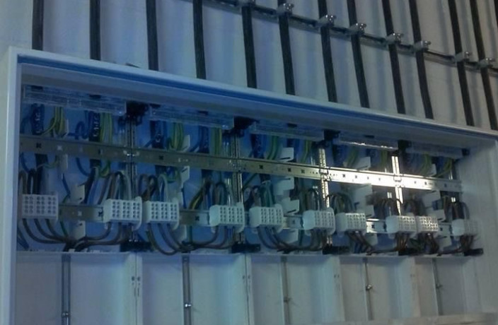 Beispielarbeit von buxangelkabelverlegung - veröffentlicht auf Elektriker.org
