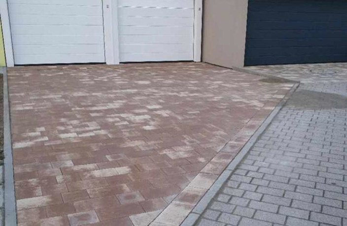 Beispielarbeit von H&S Home4you - veröffentlicht auf Gartenbau.org