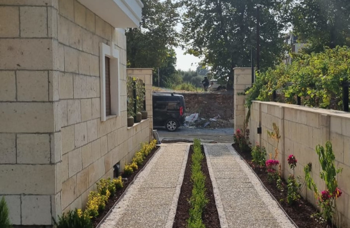 Beispielarbeit von H&S Home4you - veröffentlicht auf Gartenbau.org