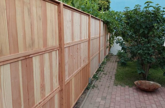 Beispielarbeit von H&S Home4you - veröffentlicht auf Gartenbau.org