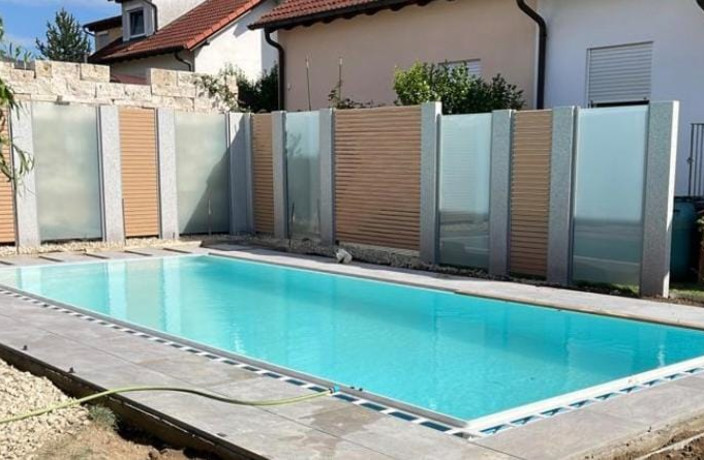 Beispielarbeit von H&S Home4you - veröffentlicht auf Gartenbau.org