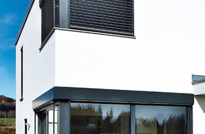 Beispielarbeit von Fenster Veylo - veröffentlicht auf Fensterbau.org