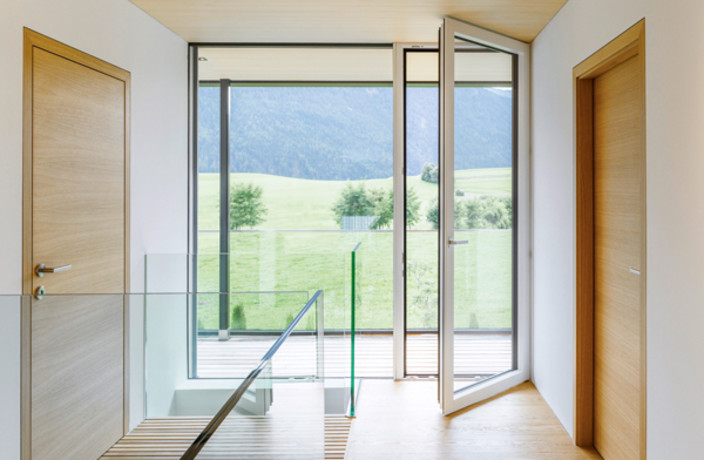 Beispielarbeit von Fenster Veylo - veröffentlicht auf Fensterbau.org